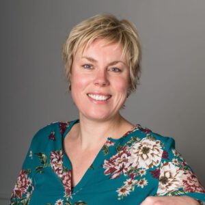 Liesbeth van der Heide