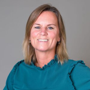Nienke de Vries