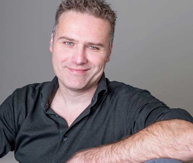 Ronald van der Lee