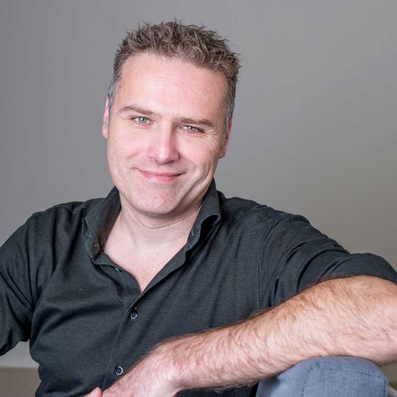 Ronald van der Lee Zijnsorientatie