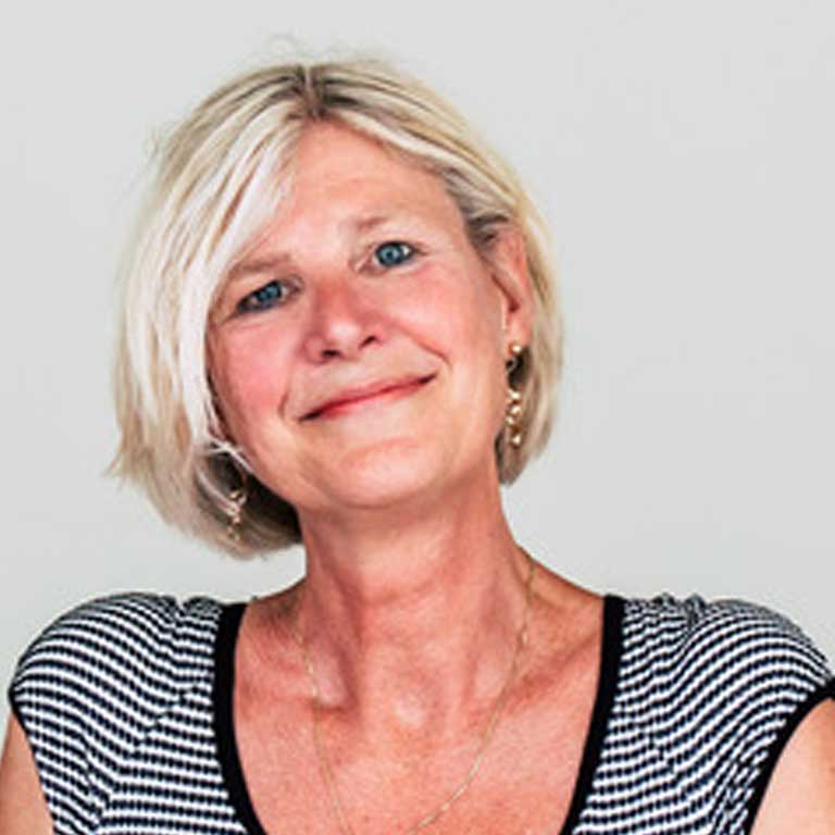 Suzanna van Boxem