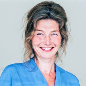 Jacqueline Vader